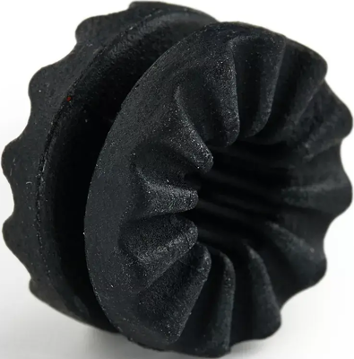 10178102 ESSENTRA COMPONENTS Vibration Damper Image 2