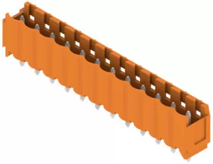 1581880000 Weidmüller PCB Connection Systems
