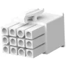 172341-1 AMP PCB Connection Systems
