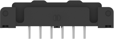 207378-7 AMP PCB Connection Systems Image 4