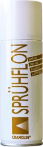 SPRÜHFLON 200ML Cramolin Lubricants, Maintenance Agents