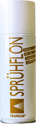 SPRÜHFLON 200ML Cramolin Lubricants, Maintenance Agents