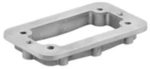 1110890000 Weidmüller Housings for HDC Connectors