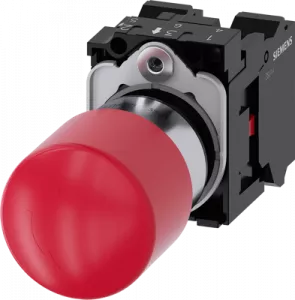 3SU1150-1GB20-3PW0 Siemens Emergency Stop