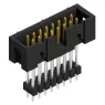 SLU 16 241 S Fischer Elektronik PCB Connection Systems