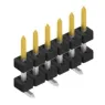 SLY 11 SMD 051 6 S Fischer Elektronik PCB Connection Systems
