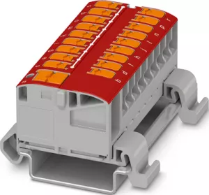 1019560 Phoenix Contact Series Terminals