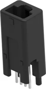 1376515-1 AMP Automotive Power Connectors