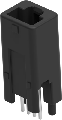 1376515-1 AMP Automotive Power Connectors Image 1