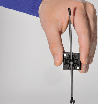 151-02973 HellermannTyton Cable Holders Image 5