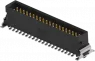 254590-E ERNI PCB Connection Systems