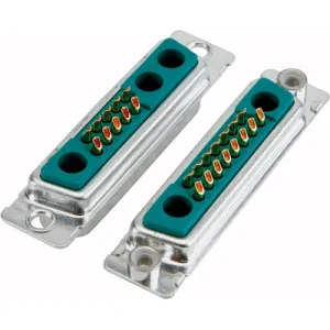 3047W1SAM99A30X CONEC D-Sub Connectors