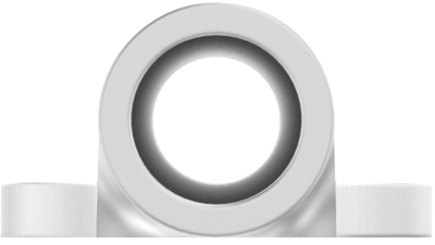 31425 AMP Cable Lugs Image 4