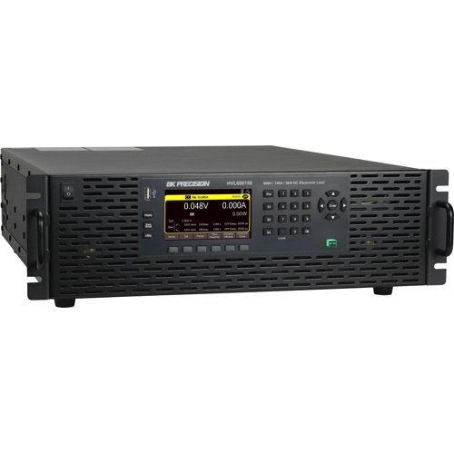 HVL150250 BK PRECISION Bench Power Supplies and Loads Image 3