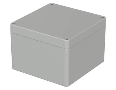 02227094 Bopla General Purpose Enclosures Image 1
