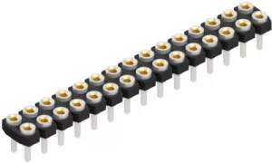 10043255 Fischer Elektronik PCB Connection Systems