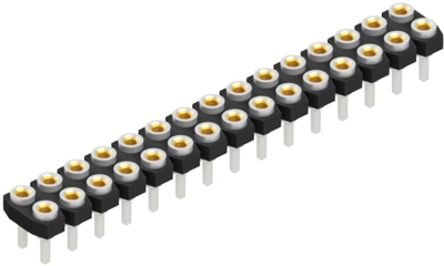 10043255 Fischer Elektronik PCB Connection Systems