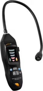 PCE-GA 10 PCE Instruments Anemometers, Gas and Pressure Measuring Instruments