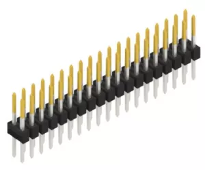 10053514 Fischer Elektronik PCB Connection Systems