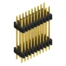 SLV W 8 117 20 G Fischer Elektronik PCB Connection Systems