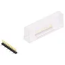 SLY 7 SMD 036 10 S SM Fischer Elektronik PCB Connection Systems