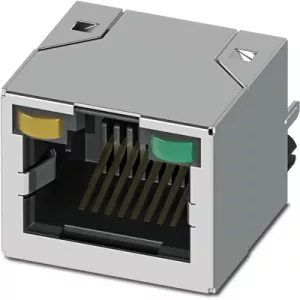 1337239 Phoenix Contact Modular Connectors