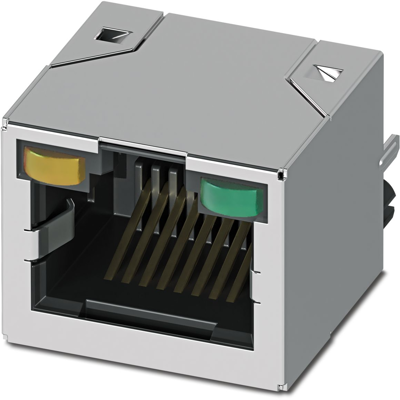 1337239 Phoenix Contact Modular Connectors