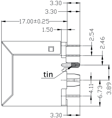 1534760000 Weidmüller Modular Connectors Image 3