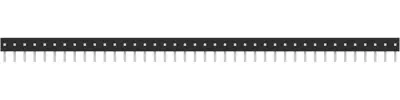 9-103323-0 AMP PCB Connection Systems Image 5
