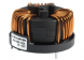 Suppressor inductor, radial, 4.4 mH, 16 A, DKIH-3352-162N-NK