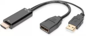 AK-330101-002-S DIGITUS Adapters