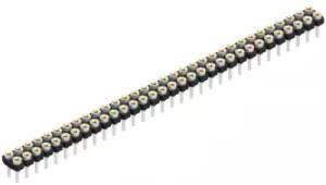 10043388 Fischer Elektronik PCB Connection Systems