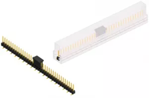 SL10SMD06236GBSM Fischer Elektronik PCB Connection Systems