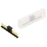 SL LP 5 SMD 066 16 G B SM Fischer Elektronik PCB Connection Systems