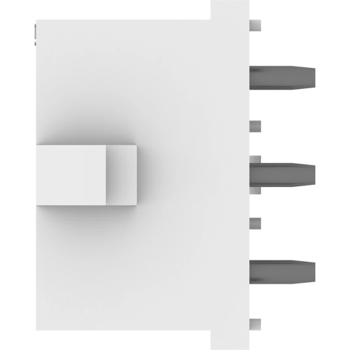 350714-1 AMP PCB Connection Systems Image 2
