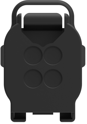 368123-5 TE Connectivity Automotive Power Connectors Image 4