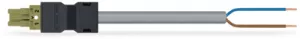 771-8992/106-205 WAGO Pre-assembled Connector Systems