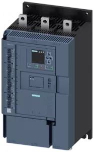 3RW5543-2HA04 Siemens Soft Starters, Braking Devices