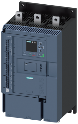 3RW5543-2HA04 Siemens Soft Starters, Braking Devices