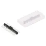 SL 17 SMD 058 32 Z B SM Fischer Elektronik PCB Connection Systems