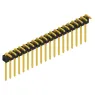 SL 18 108 19 G Fischer Elektronik PCB Connection Systems