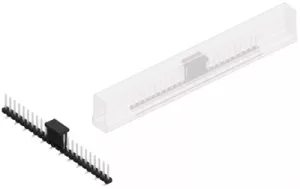 SLLP5SMD06624ZBSM Fischer Elektronik PCB Connection Systems