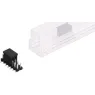 SL LP 6 SMD 038 14 Z B SM PS Fischer Elektronik PCB Connection Systems