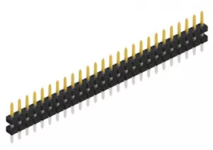 SLY504026S Fischer Elektronik PCB Connection Systems