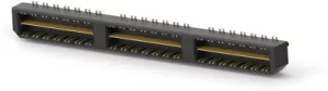 1-1658013-3 AMP PCB Connection Systems