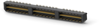1-1658013-3 AMP PCB Connection Systems Image 1