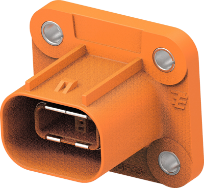 1-2103124-2 TE Connectivity Automotive Power Connectors Image 1