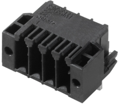 1289890000 Weidmüller PCB Connection Systems Image 1
