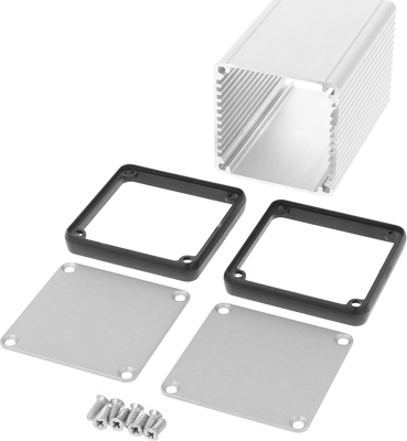 1455CS801 Hammond General Purpose Enclosures Image 2