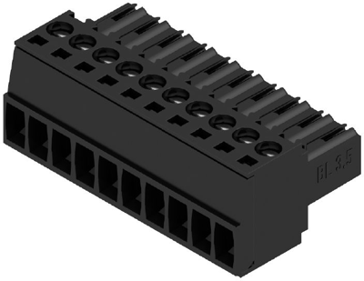 1610200000 Weidmüller PCB Connection Systems Image 2
